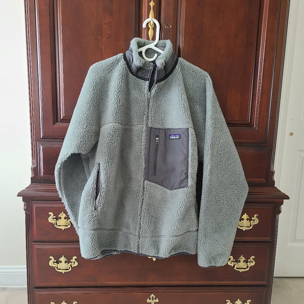 Men's Patagonia Jacket